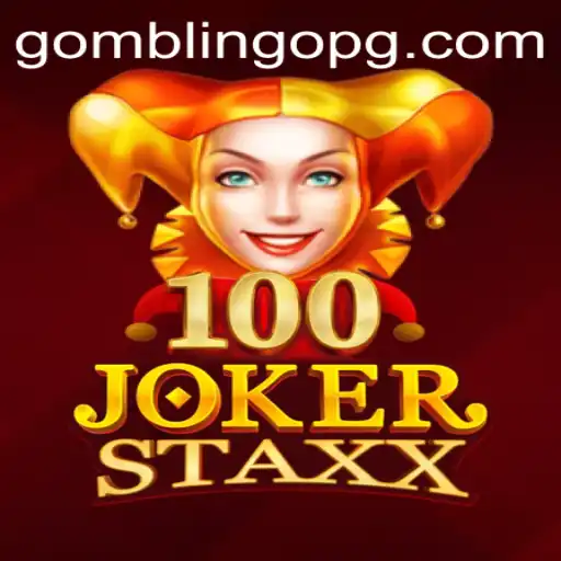Exciting Adventures in 100JokerStaxx: A Vibrant Casino Experience