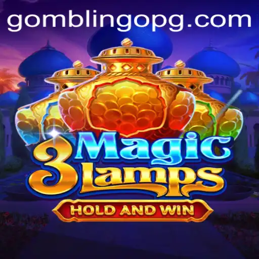 Exploring the Mystical World of 3MagicLamps with nnn.betvip