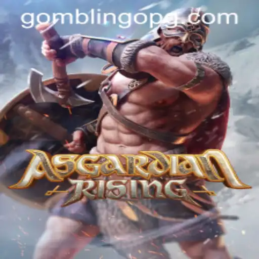 Discover the Epic World of AsgardianRising: An In-Depth Guide