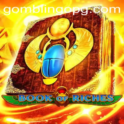 Exploring the Enigmatic World of BookofRiches: A Deep Dive into Gameplay