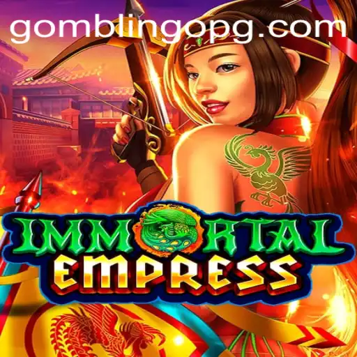 ImmortalEmpress: A New Gaming Sensation Tied to nnn.betvip