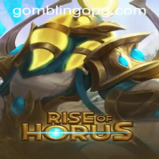 Exploring the Mystical World of RiseofHorus