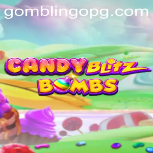 CandyBlitzBombs: An Explosive New Adventure in the Gaming World