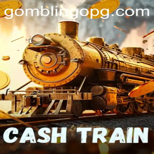 CashTrain: A Thrilling Virtual Experience