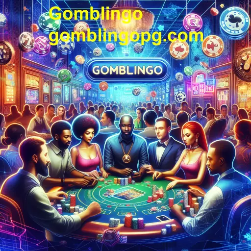 A Importância da Comunidade nos Jogos no Gomblingo