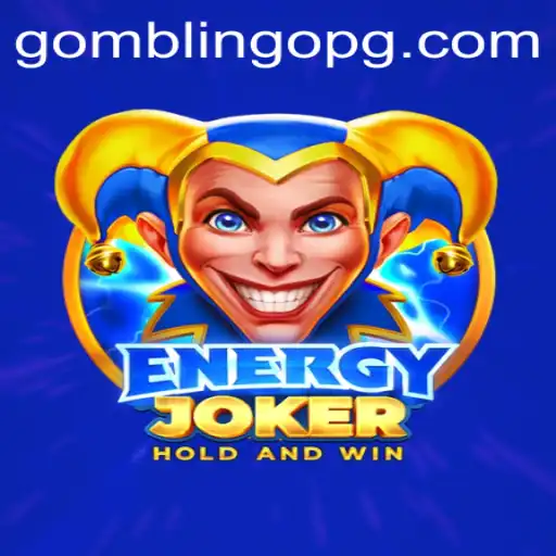 Energetic Thrills Await with EnergyJoker: Dive into the Electrifying World of nnn.betvip