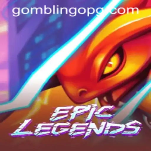 EpicLegends: The Adventurous Journey into the World of Strategic Gameplay