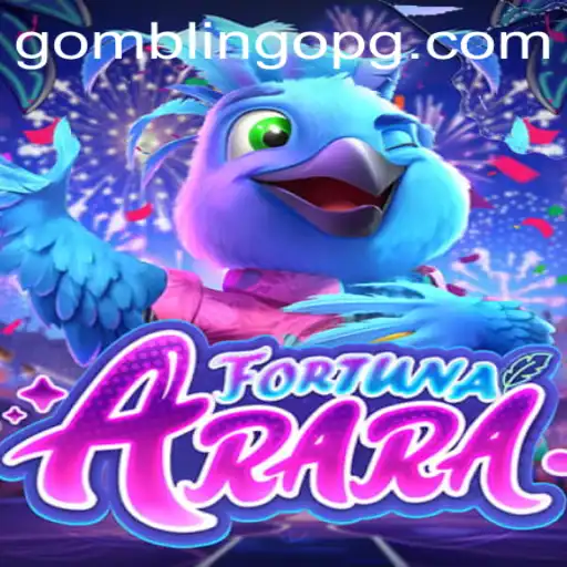 FortunaArara: Unleashing the Thrills of the Jungle