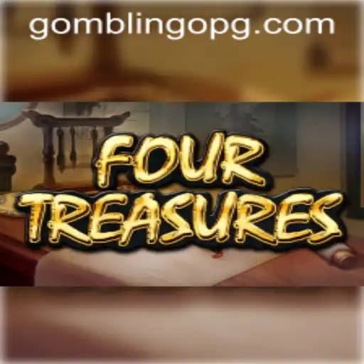 Unveiling the Adventure of FourTreasures on nnn.betvip