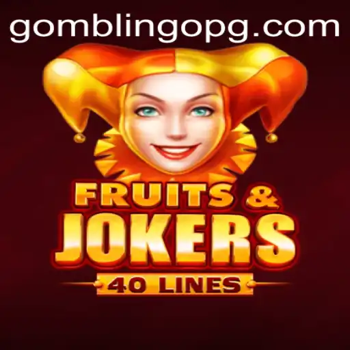 Unveiling FruitsAndJokers40: A Fresh Spin on Classic Slot Gaming