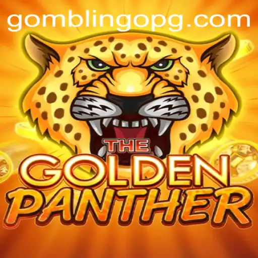 GOLDENPANTHER: An Exciting New Addition to nnn.betvip's Gaming Arsenal