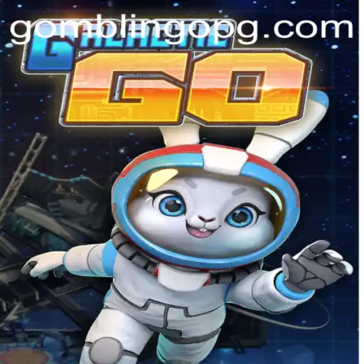 Explore the GalacticGO Universe: A Futuristic Adventure