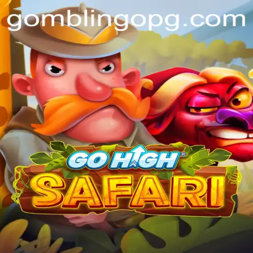 Discover the Thrilling Adventure of GoHighSafari