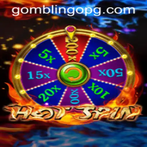 Discovering the Thrills of HotSpin on nnn.betvip