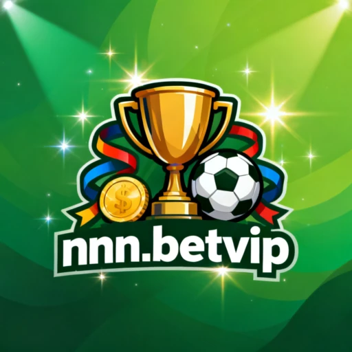 nnn.betvip Logo