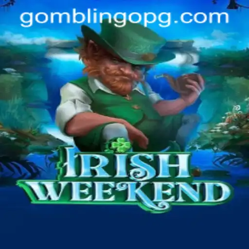 Unveiling IrishWeekend: A Captivating Blend of Adventure and Chance