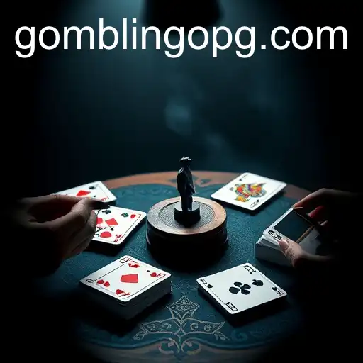 Jogos de cartas