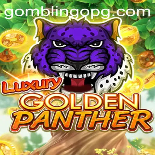 Exploring the World of LUXURYGOLDENPANTHER: A Dive into the Gaming Experience
