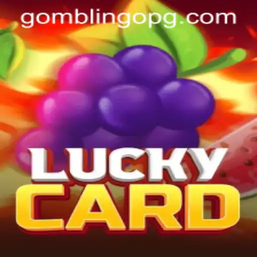 Discovering the Thrills of LuckyCard: Your Guide to Winning Big