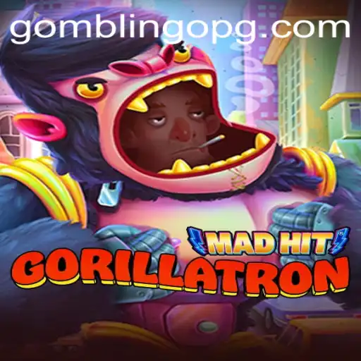 Explore the Exciting World of MadHitGorillatron: Game Description, Introduction, and Rules