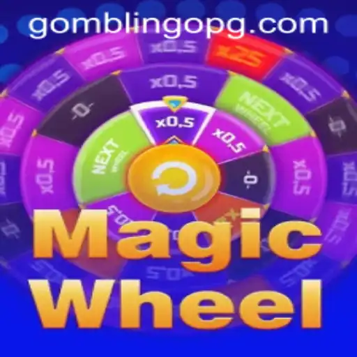 MagicWheel: A Thrilling Adventure in Online Gaming with Nnn.betvip