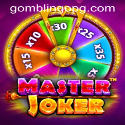 Exploring the Thrills of MasterJoker on nnn.betvip