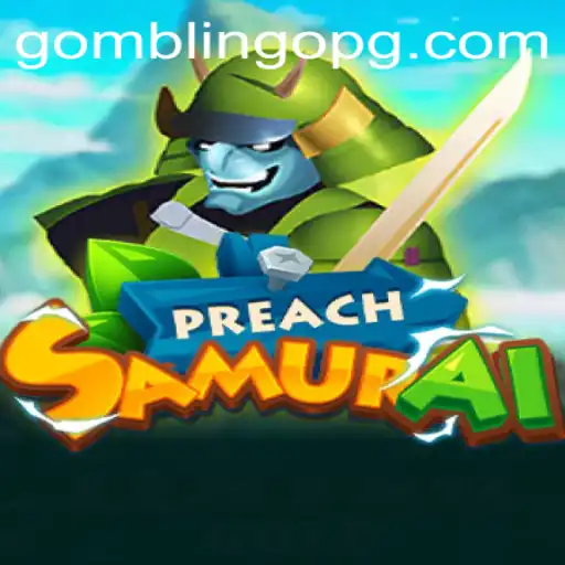Exploring PreachSamurai: The Adventurous Journey into the World of Spiritual Warfare