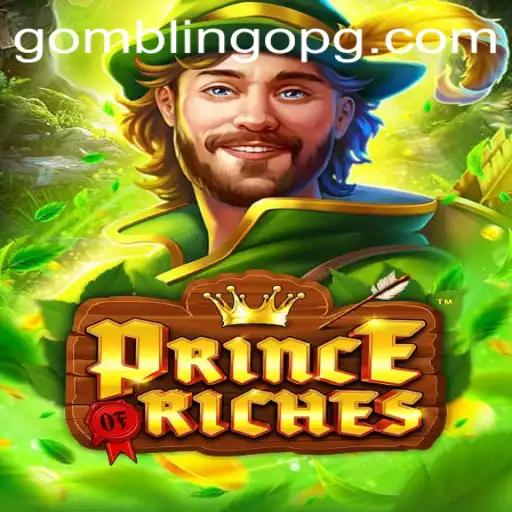 Unveiling PrinceOfRiches: A Royal Adventure in Modern Gaming