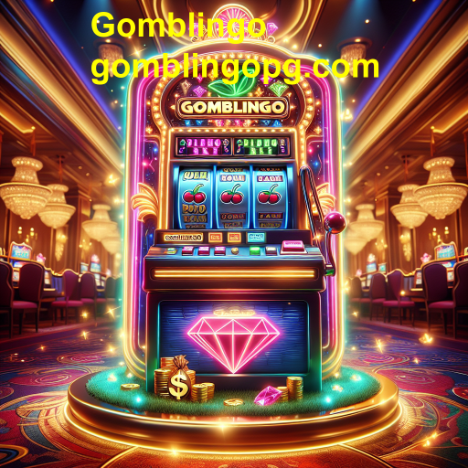 A Explosão dos Caça-níqueis no Gomblingo