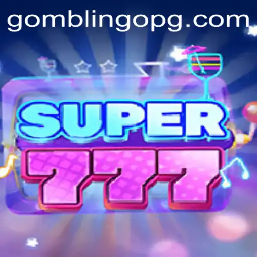 Discover the Thrill of Super777: A Game Like No Other