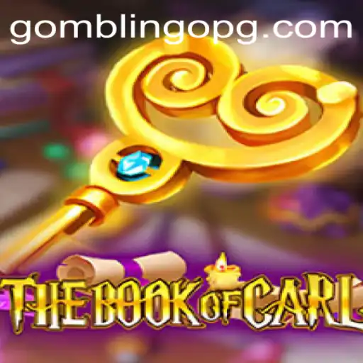 TheBookofCarl: An Enthralling New Game Experience