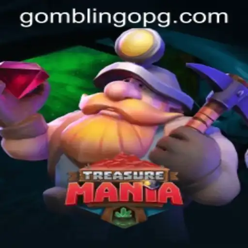 Treasures Await in the Thrilling World of TreasureMania