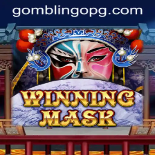 WinningMask: An Immersive Adventure in Strategic Gaming