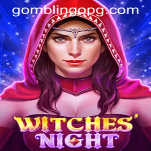 Unveiling the Mystical World of WitchesNight